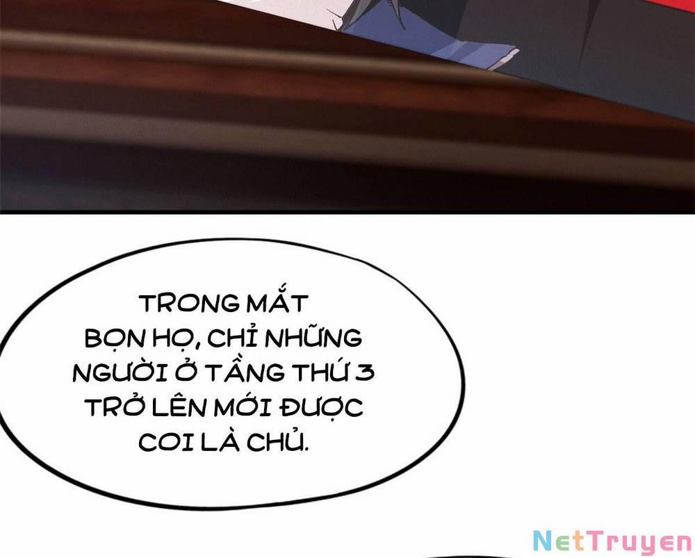 Tận Thế Trò Chơi Ghép Hình 3 trang 28