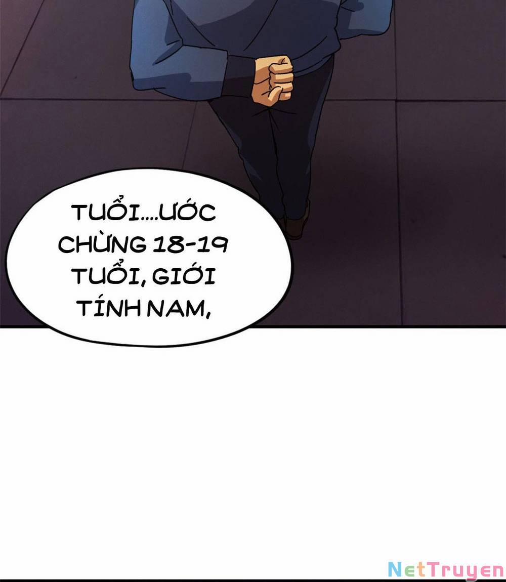 Tận Thế Trò Chơi Ghép Hình 3 trang 3