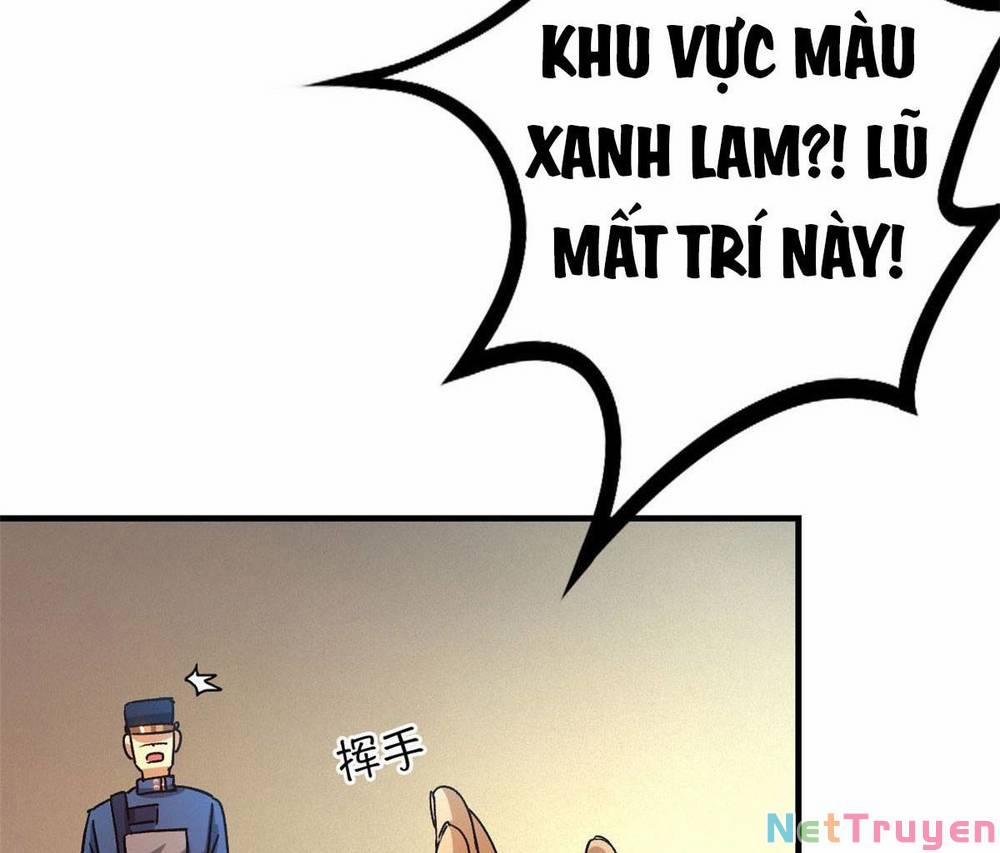 Tận Thế Trò Chơi Ghép Hình 3 trang 33