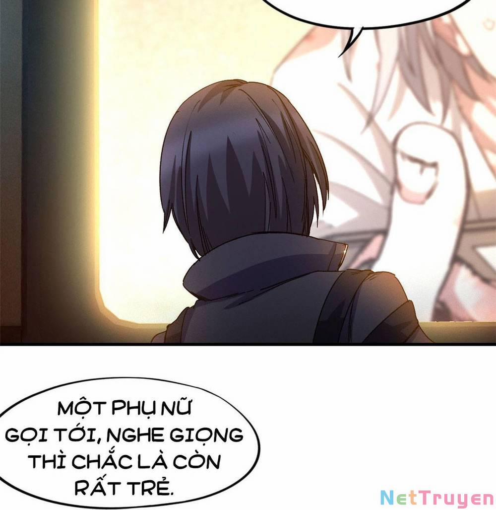 Tận Thế Trò Chơi Ghép Hình 3 trang 38