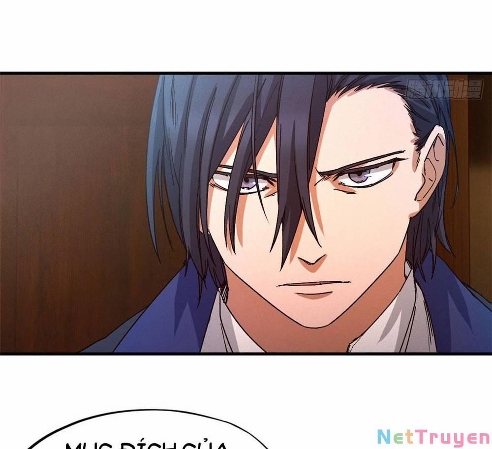 Tận Thế Trò Chơi Ghép Hình 3 trang 41