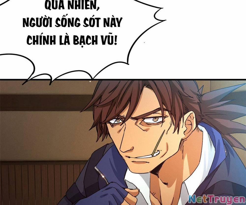 Tận Thế Trò Chơi Ghép Hình 3 trang 43