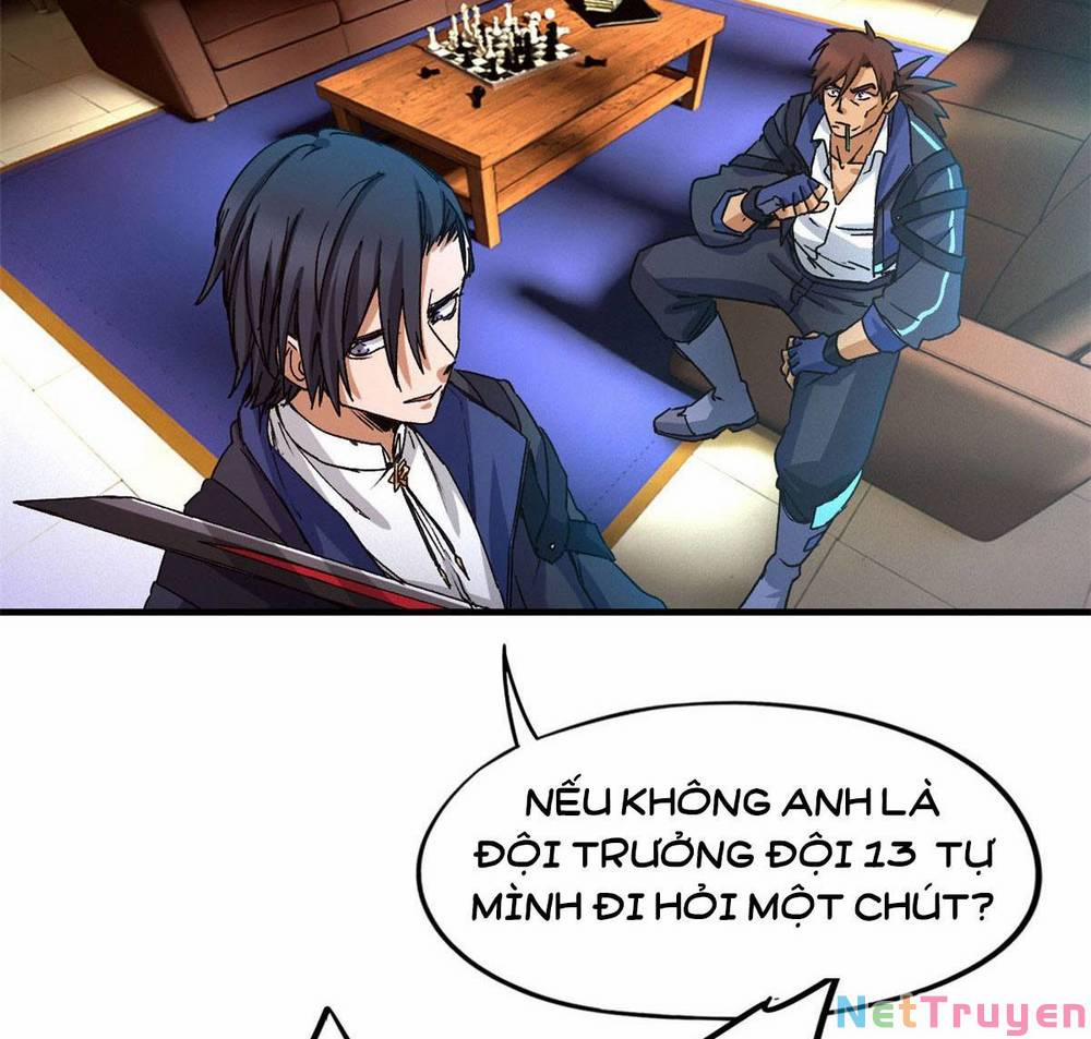 Tận Thế Trò Chơi Ghép Hình 3 trang 45