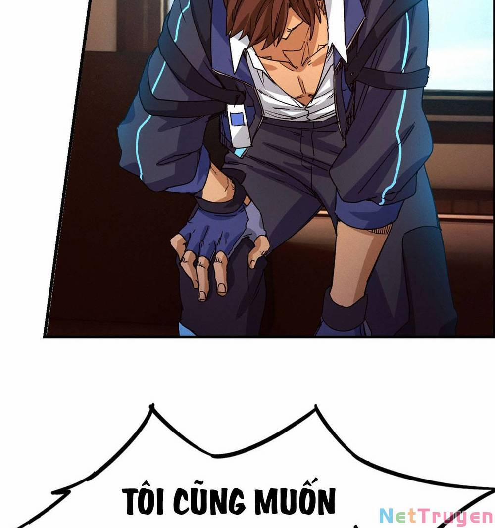 Tận Thế Trò Chơi Ghép Hình 3 trang 47