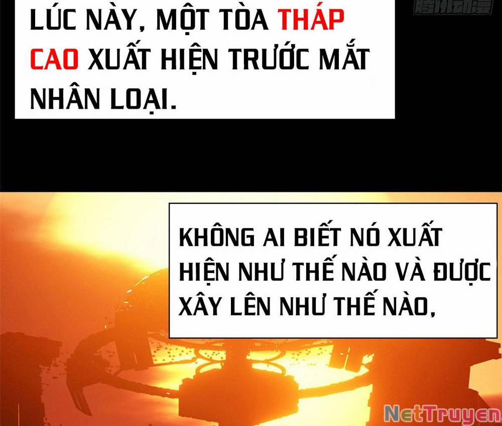 Tận Thế Trò Chơi Ghép Hình 3 trang 55