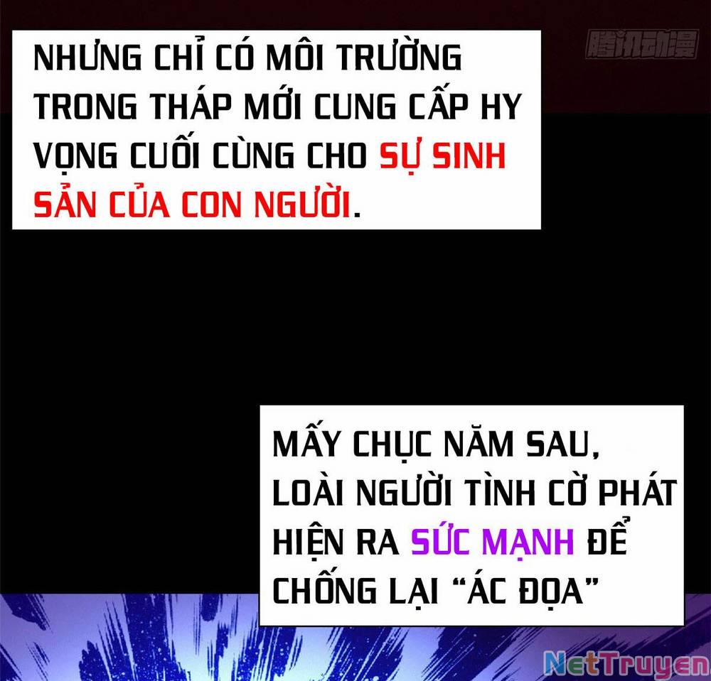 Tận Thế Trò Chơi Ghép Hình 3 trang 57