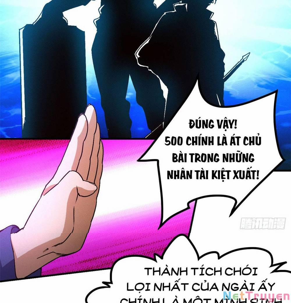 Tận Thế Trò Chơi Ghép Hình 3 trang 70