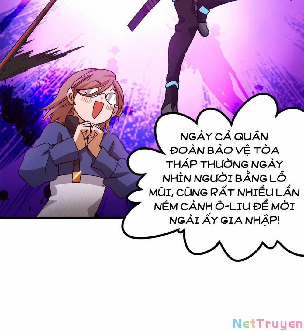 Tận Thế Trò Chơi Ghép Hình 3 trang 72