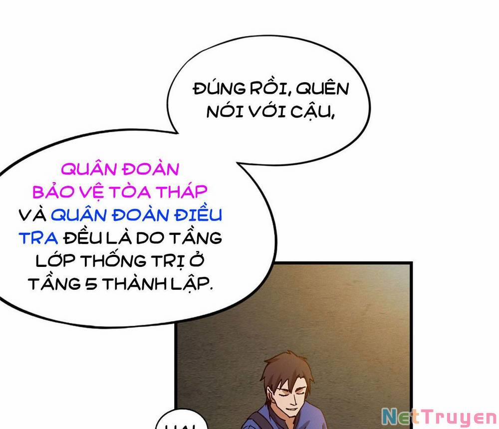 Tận Thế Trò Chơi Ghép Hình 3 trang 73