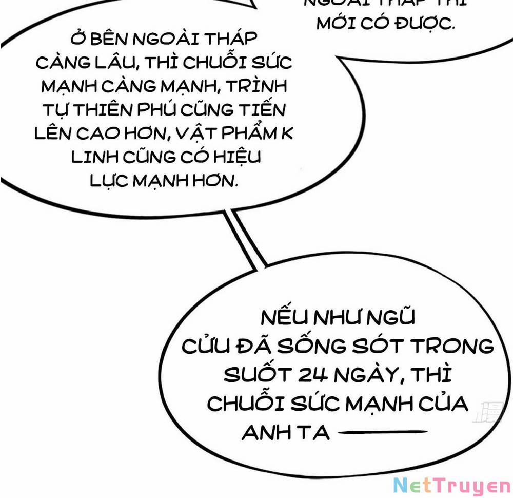 Tận Thế Trò Chơi Ghép Hình 3 trang 77