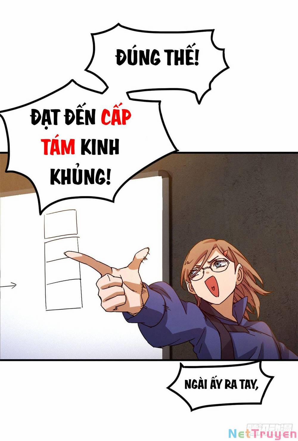 Tận Thế Trò Chơi Ghép Hình 3 trang 78