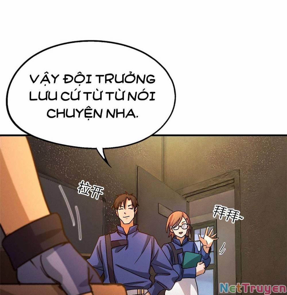 Tận Thế Trò Chơi Ghép Hình 3 trang 89