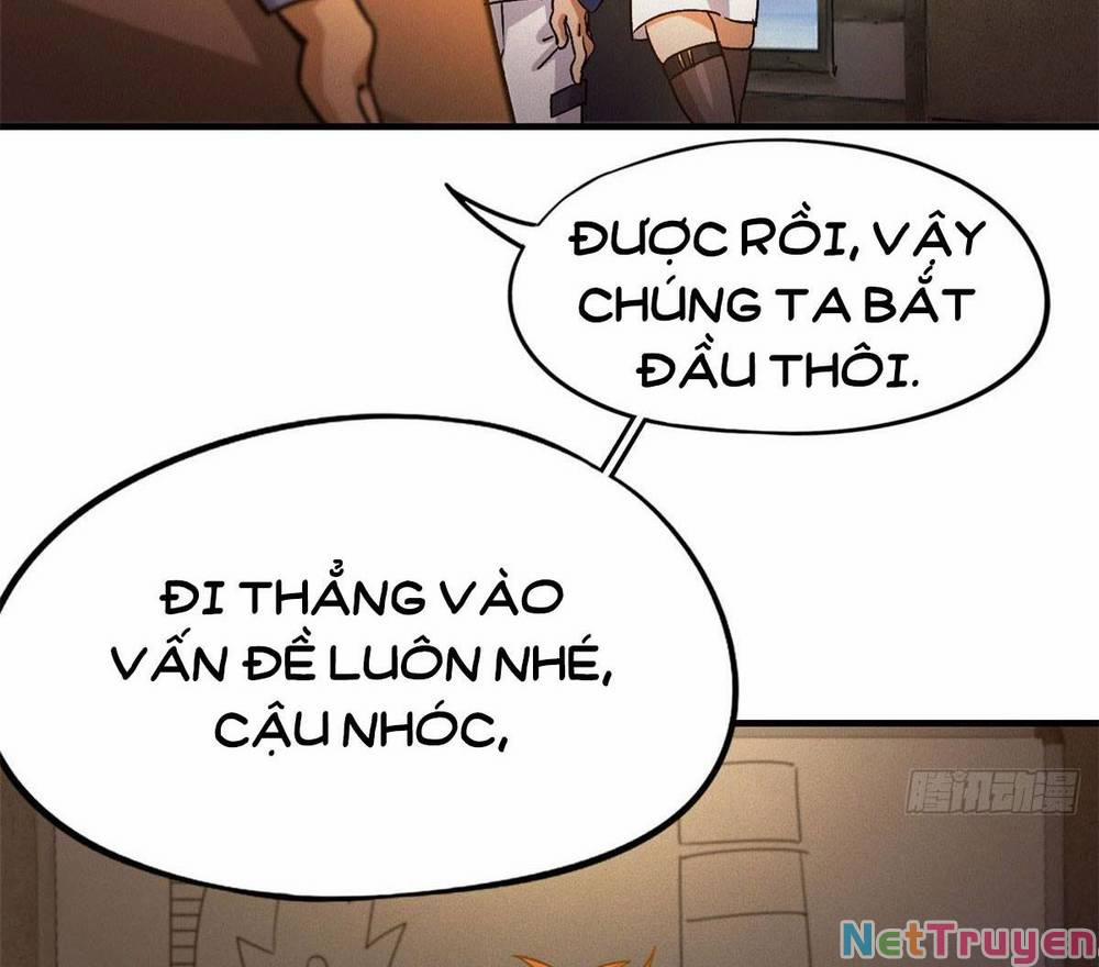 Tận Thế Trò Chơi Ghép Hình 3 trang 90