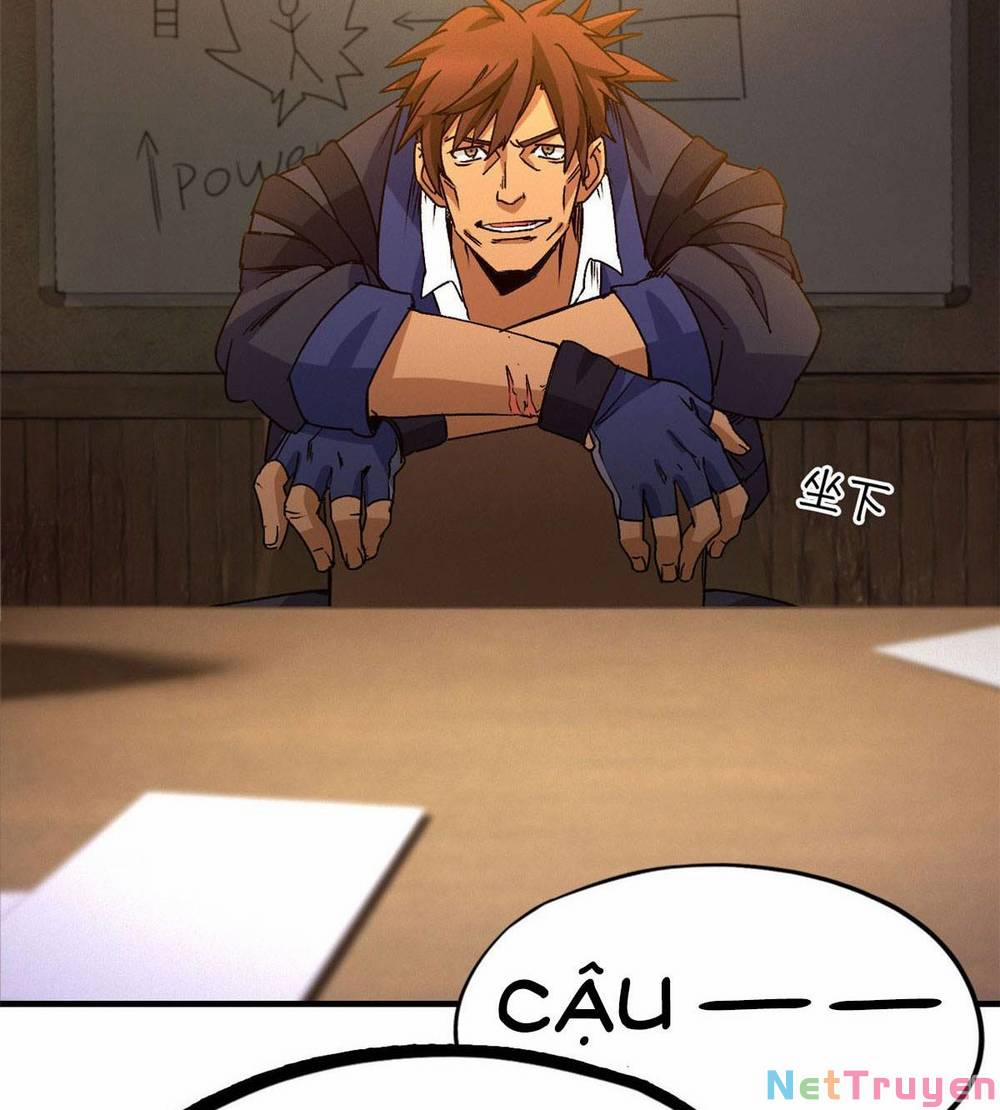 Tận Thế Trò Chơi Ghép Hình 3 trang 91