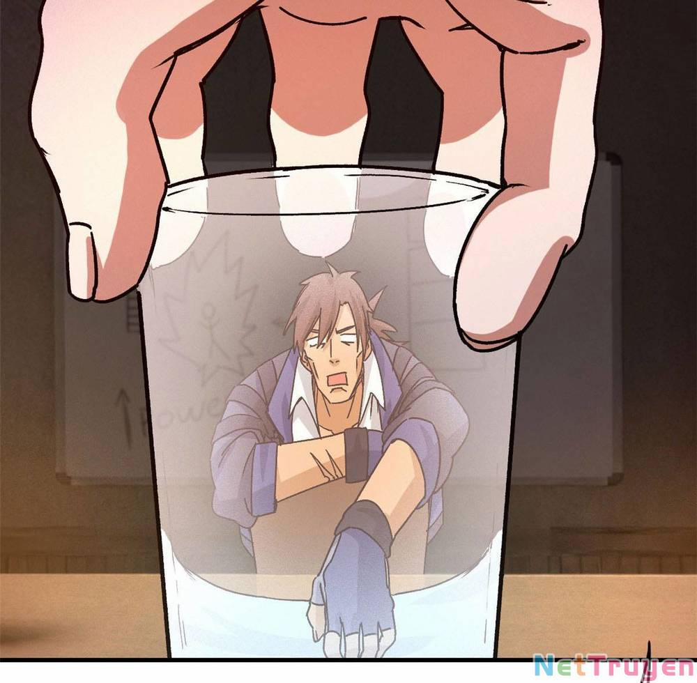 Tận Thế Trò Chơi Ghép Hình 3 trang 99