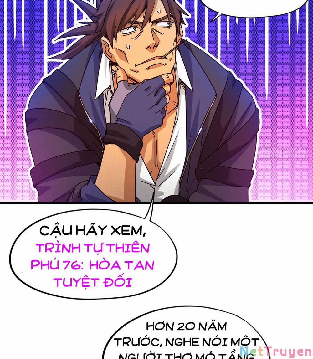 Tận Thế Trò Chơi Ghép Hình 4 trang 10