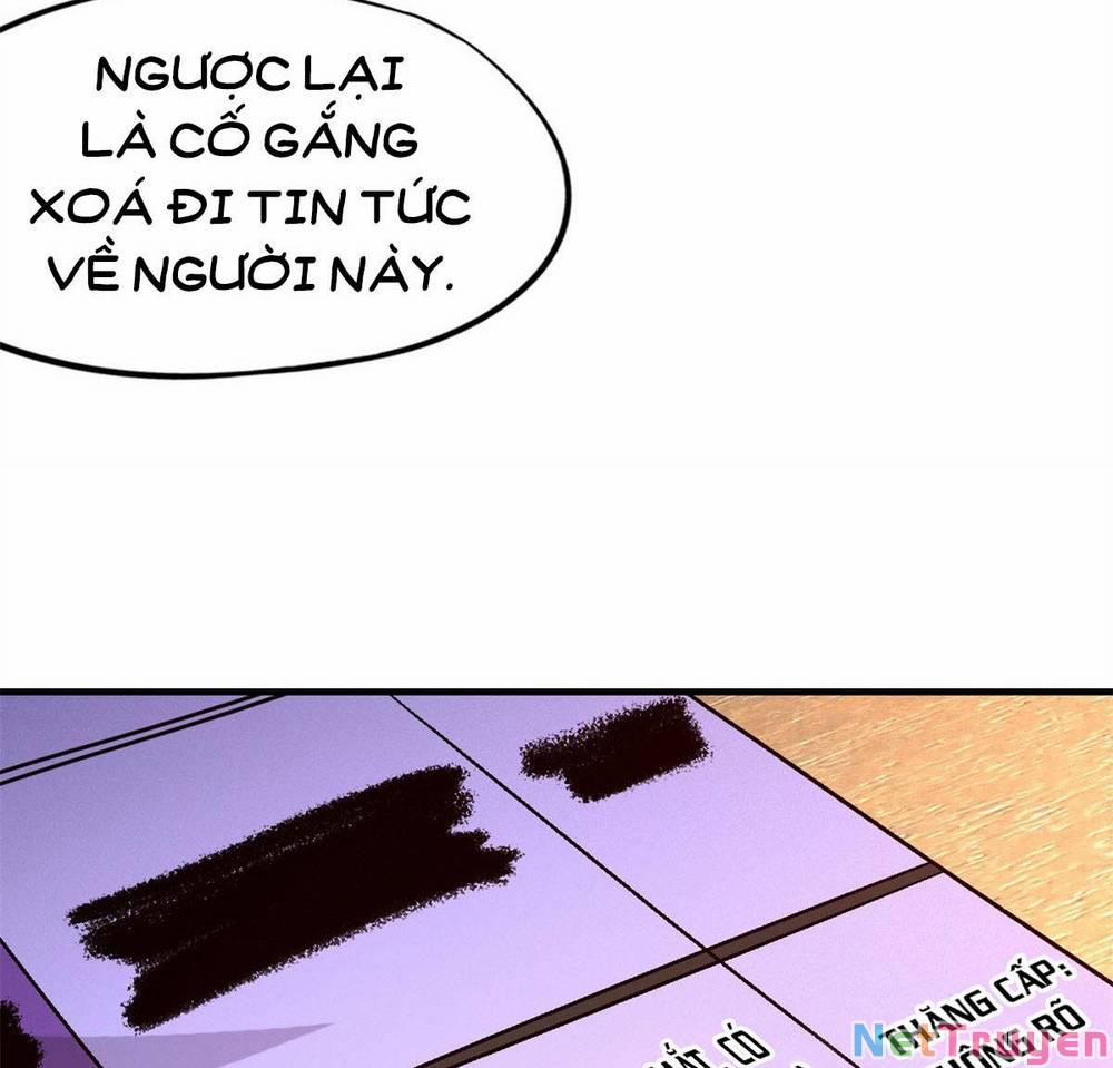 Tận Thế Trò Chơi Ghép Hình 4 trang 16