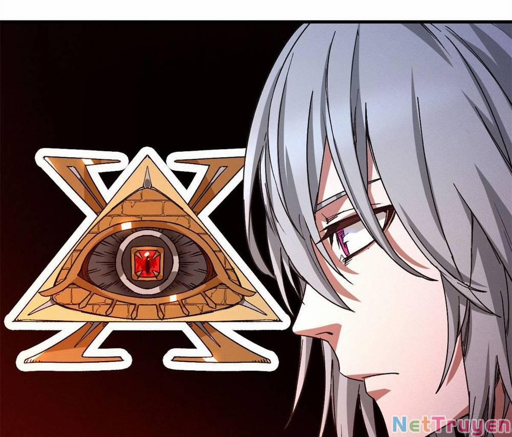 Tận Thế Trò Chơi Ghép Hình 4 trang 19