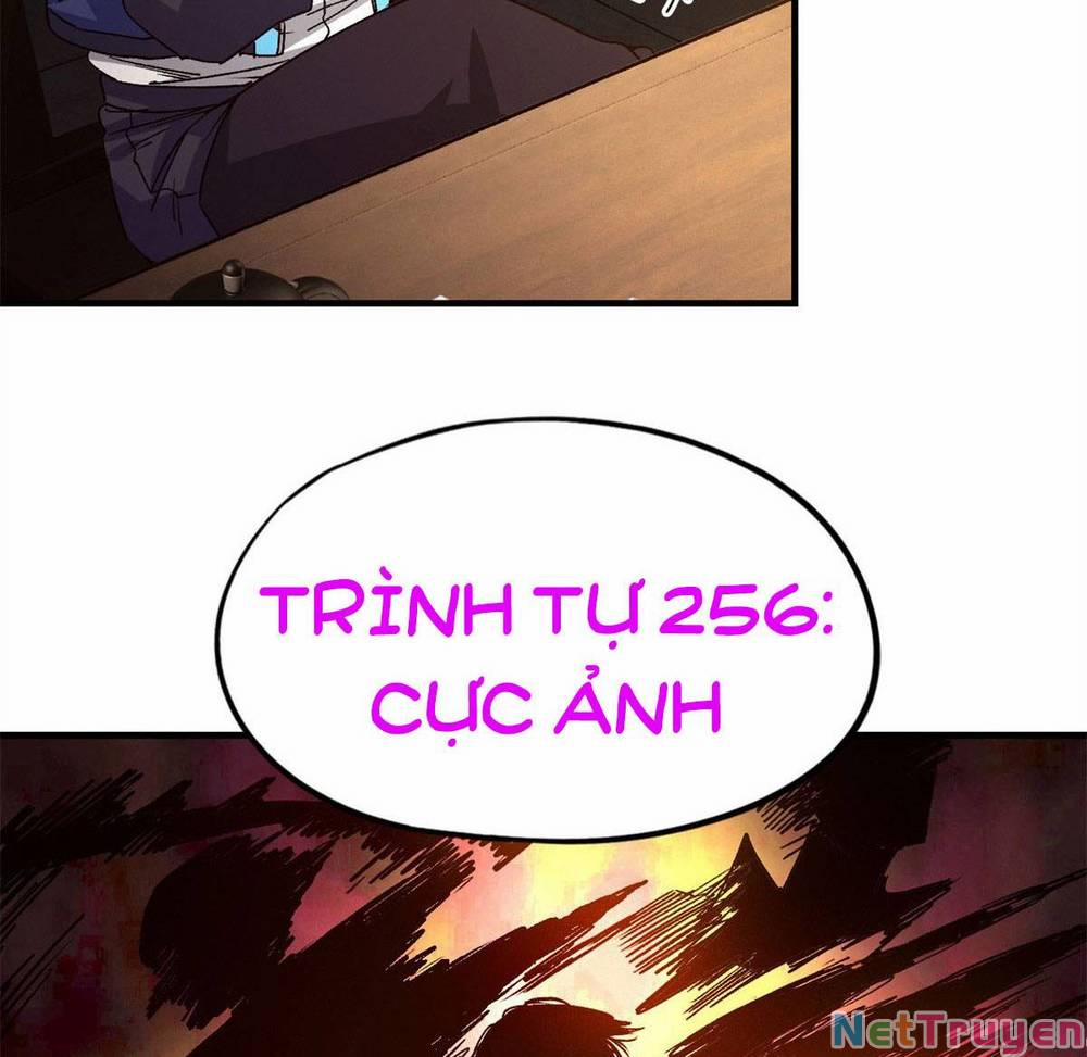 Tận Thế Trò Chơi Ghép Hình 4 trang 7