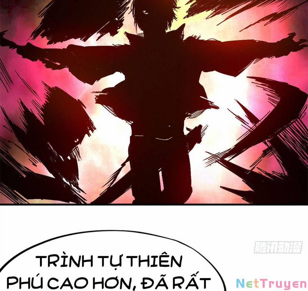 Tận Thế Trò Chơi Ghép Hình 4 trang 8