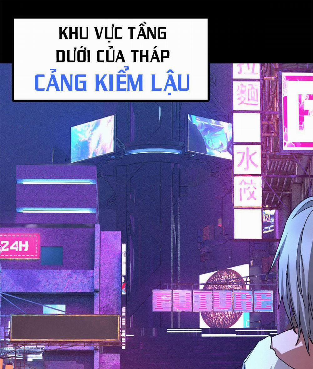 Tận Thế Trò Chơi Ghép Hình 5 trang 0