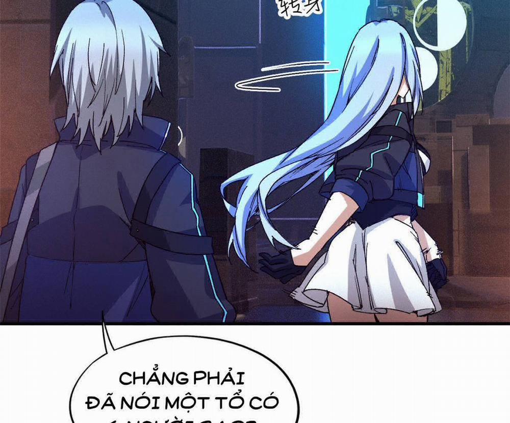 Tận Thế Trò Chơi Ghép Hình 5 trang 101