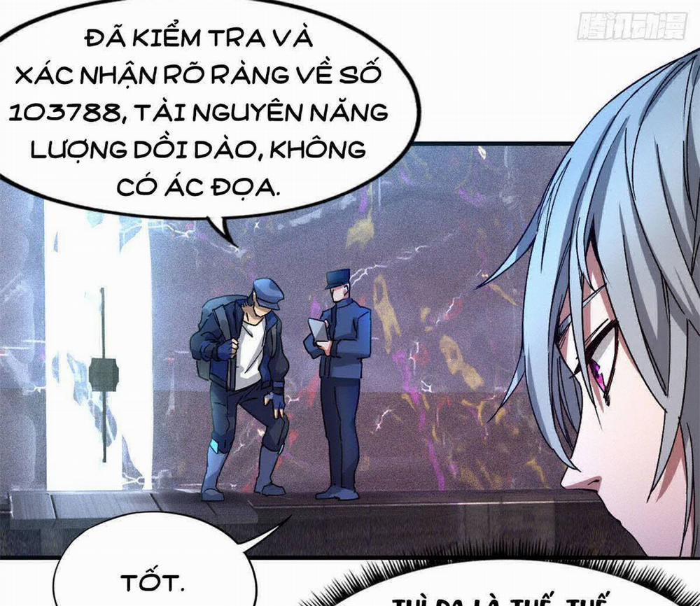 Tận Thế Trò Chơi Ghép Hình 5 trang 115