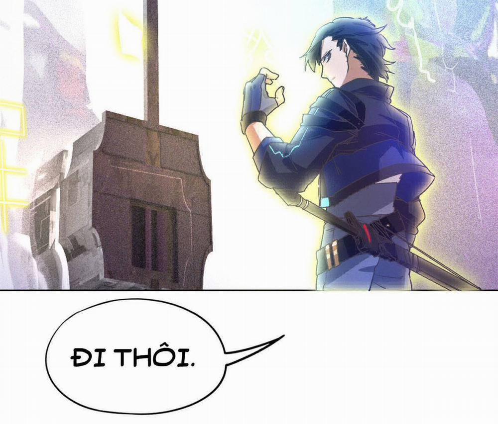 Tận Thế Trò Chơi Ghép Hình 5 trang 126