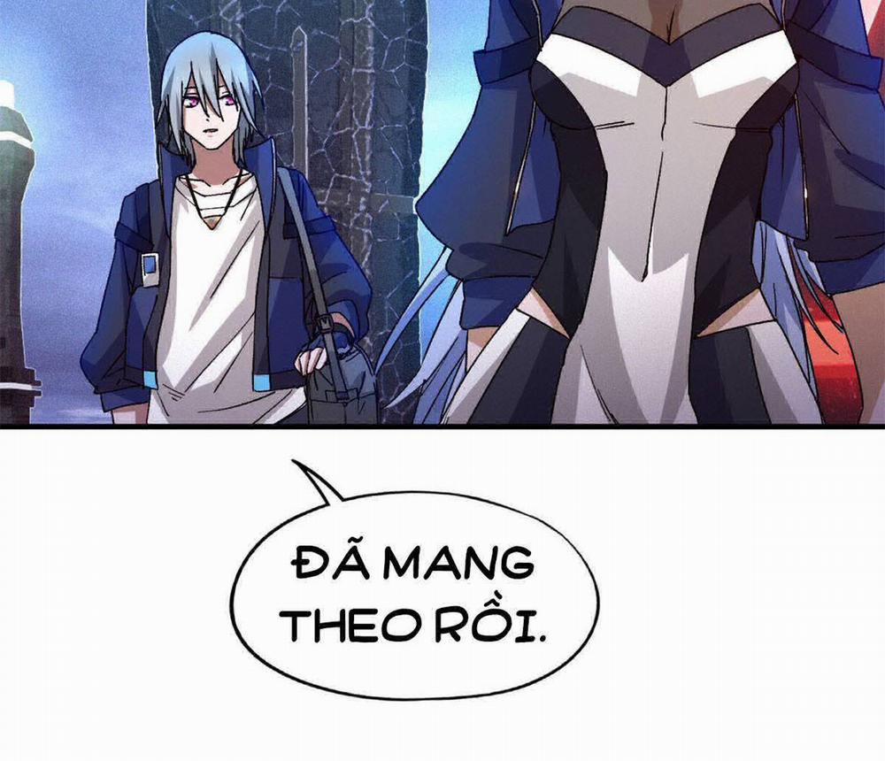 Tận Thế Trò Chơi Ghép Hình 5 trang 132