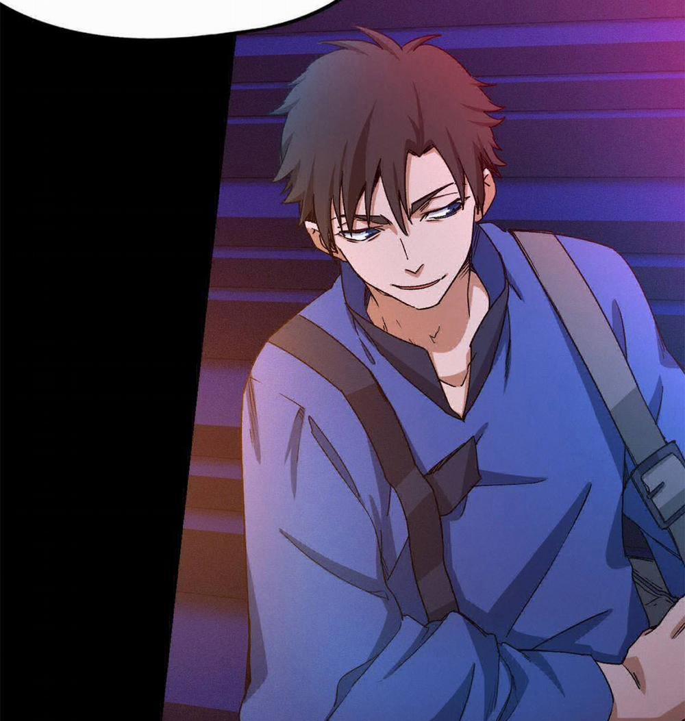 Tận Thế Trò Chơi Ghép Hình 5 trang 4