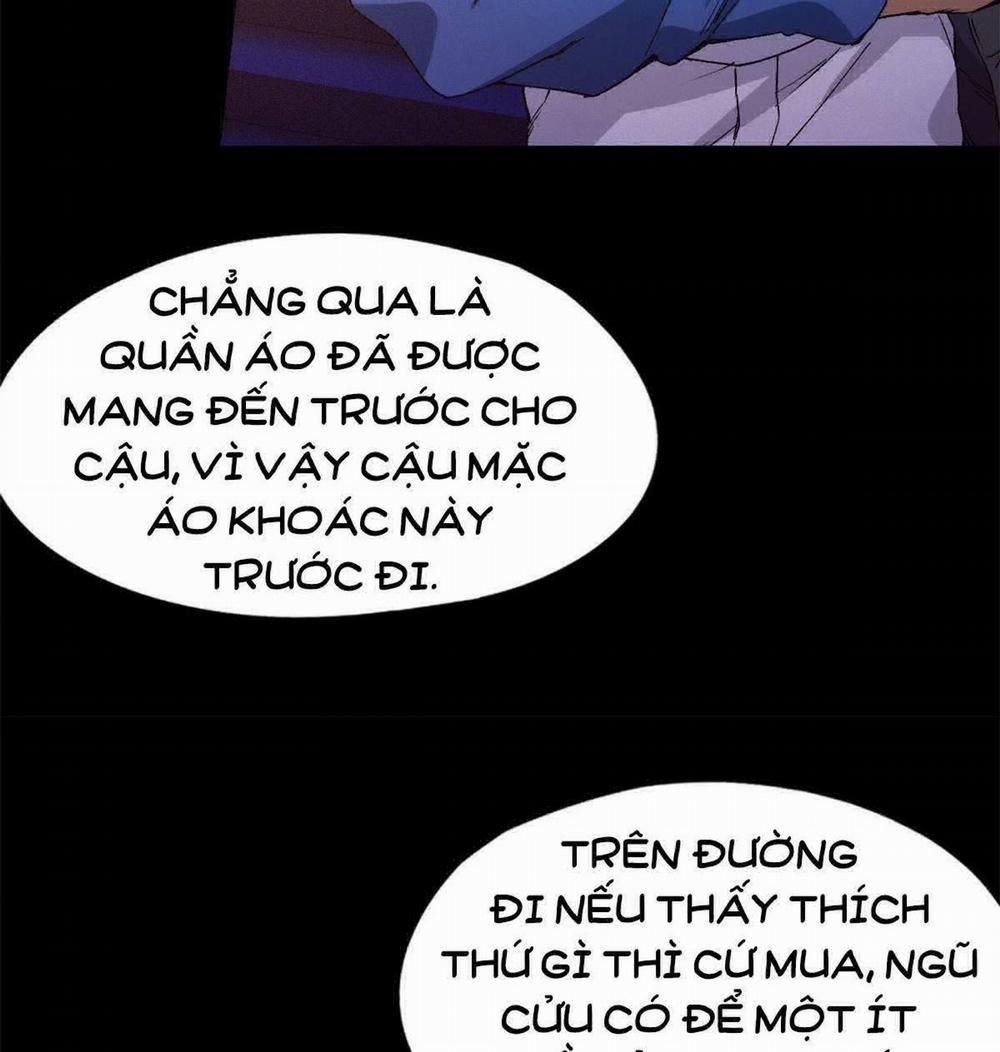 Tận Thế Trò Chơi Ghép Hình 5 trang 5