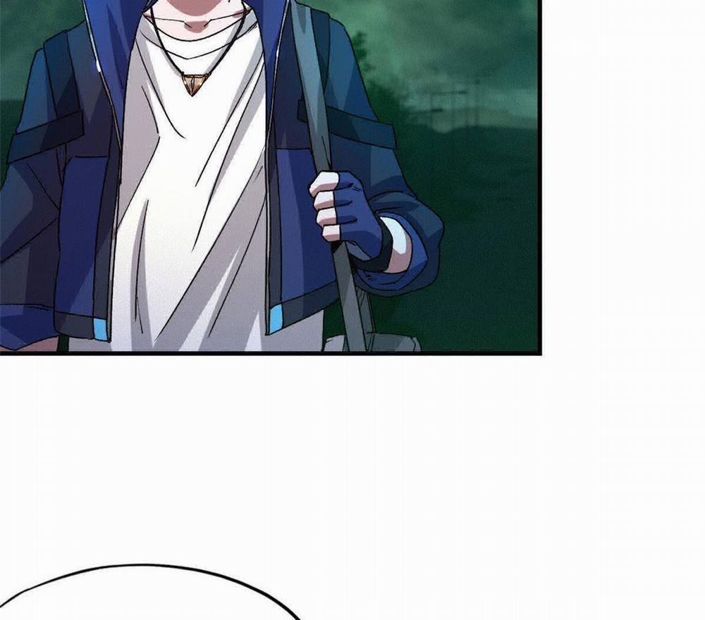 Tận Thế Trò Chơi Ghép Hình 6 trang 19