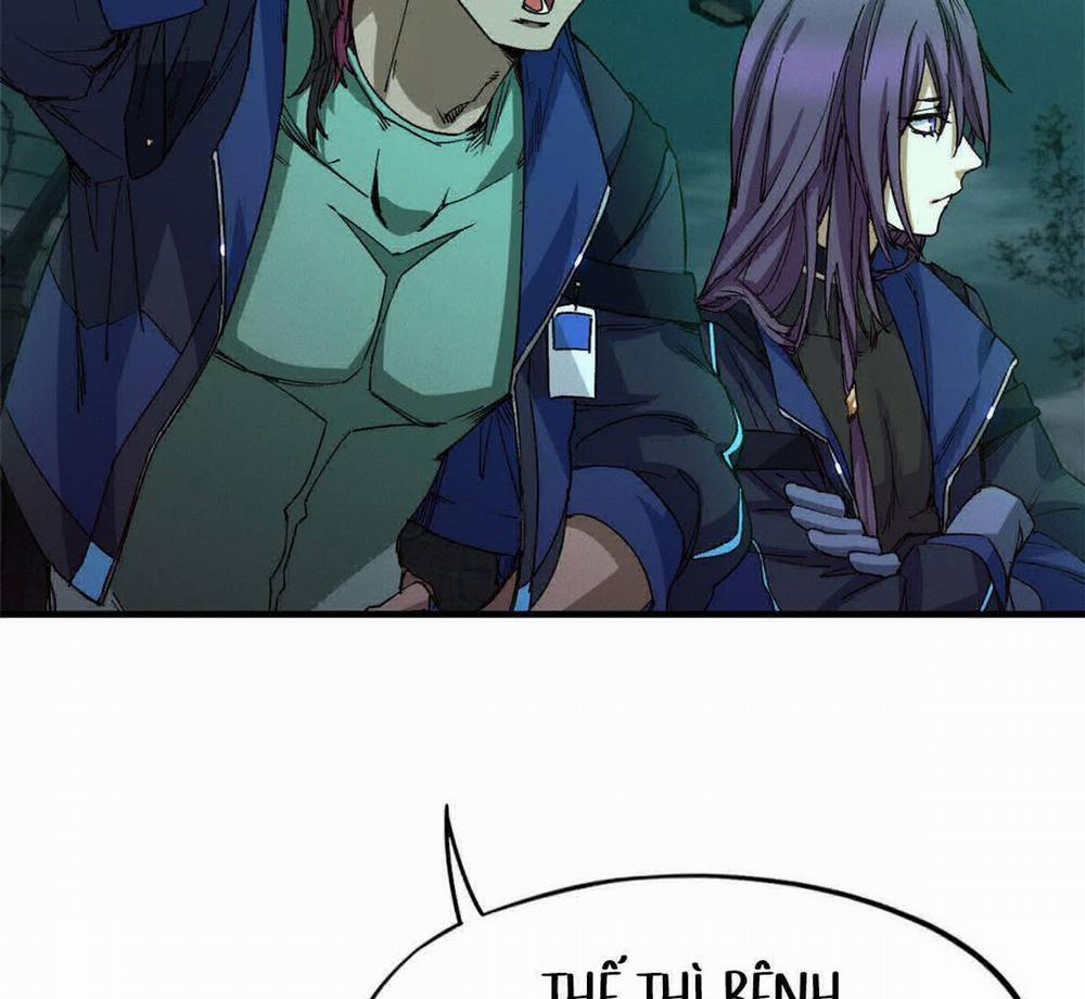 Tận Thế Trò Chơi Ghép Hình 6 trang 34