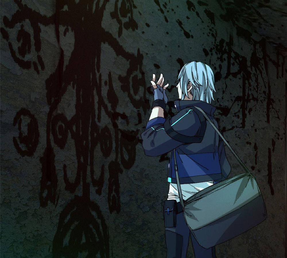 Tận Thế Trò Chơi Ghép Hình 6 trang 47