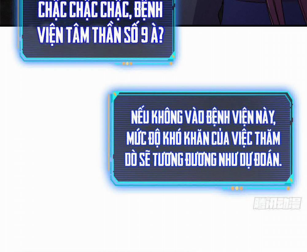 Tận Thế Trò Chơi Ghép Hình 6 trang 5