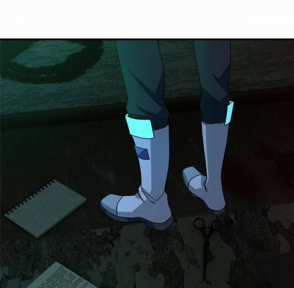 Tận Thế Trò Chơi Ghép Hình 6 trang 51