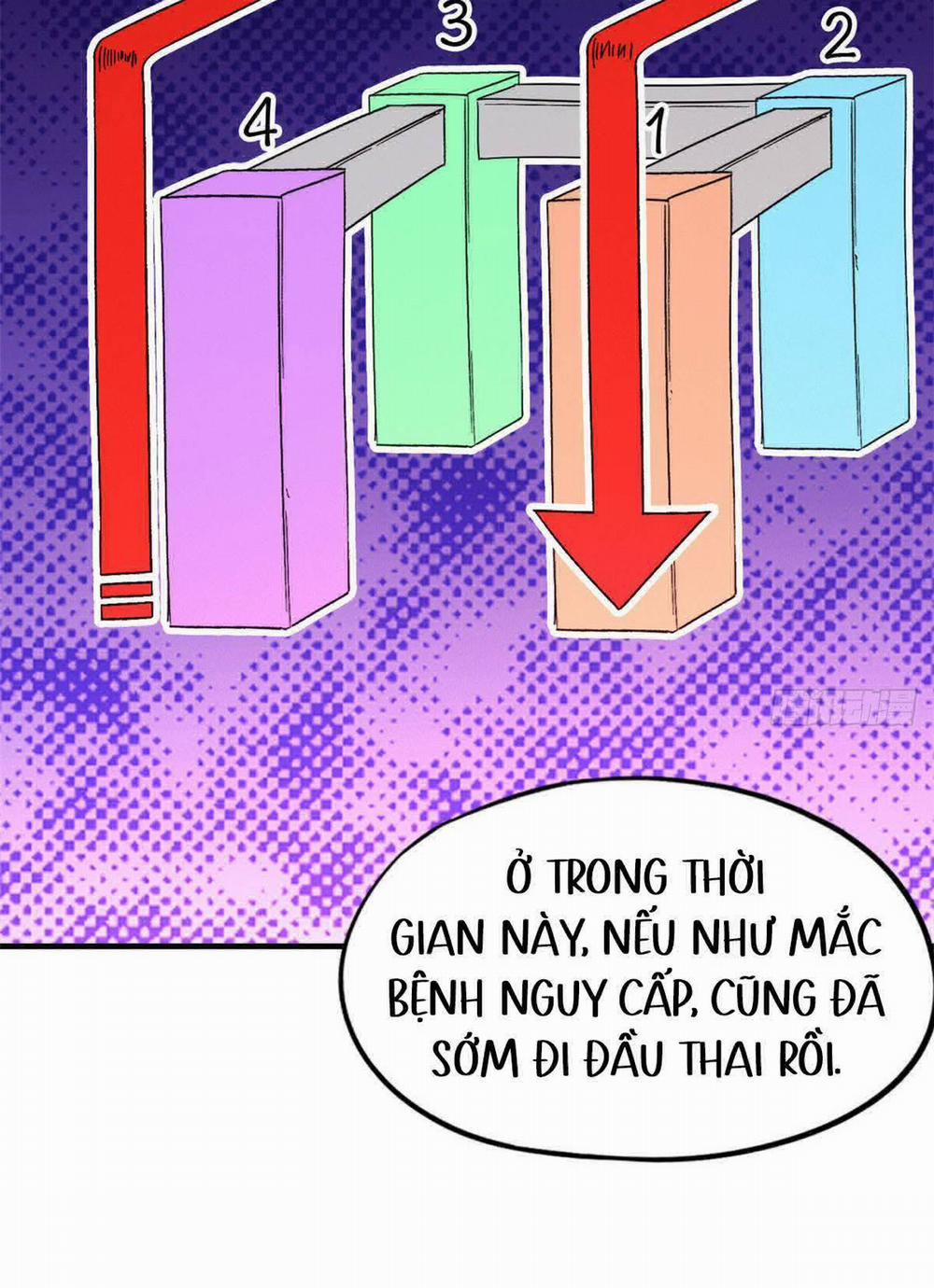 Tận Thế Trò Chơi Ghép Hình 6 trang 64