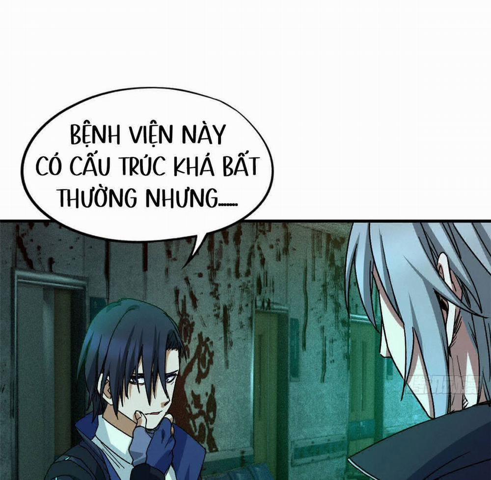 Tận Thế Trò Chơi Ghép Hình 6 trang 65