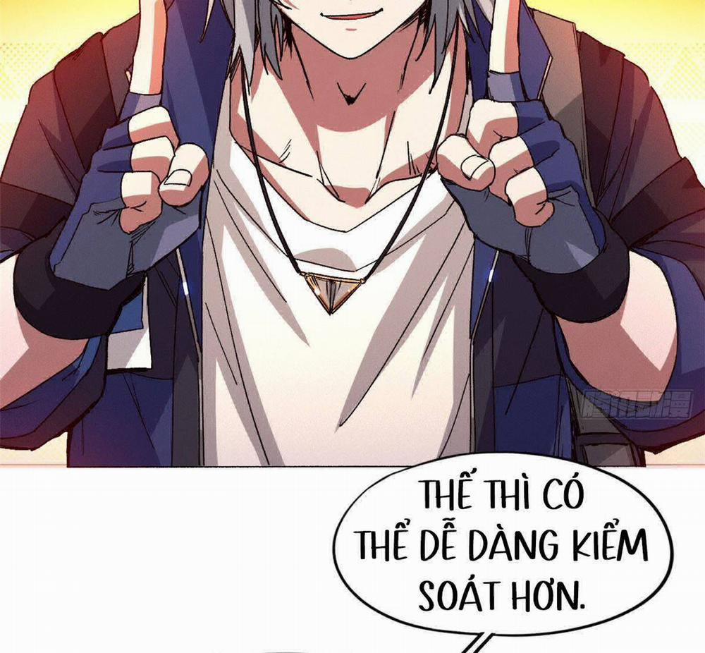 Tận Thế Trò Chơi Ghép Hình 6 trang 68