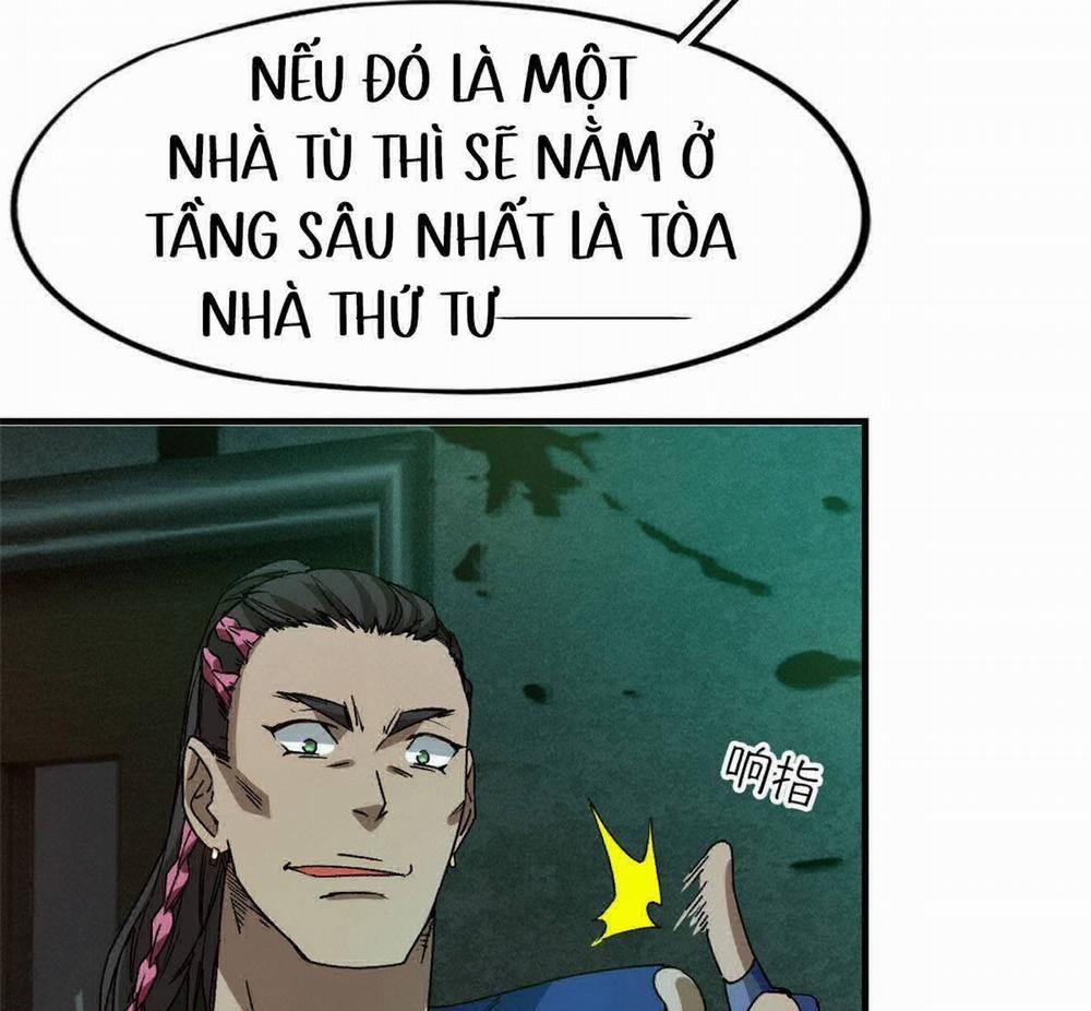 Tận Thế Trò Chơi Ghép Hình 6 trang 69