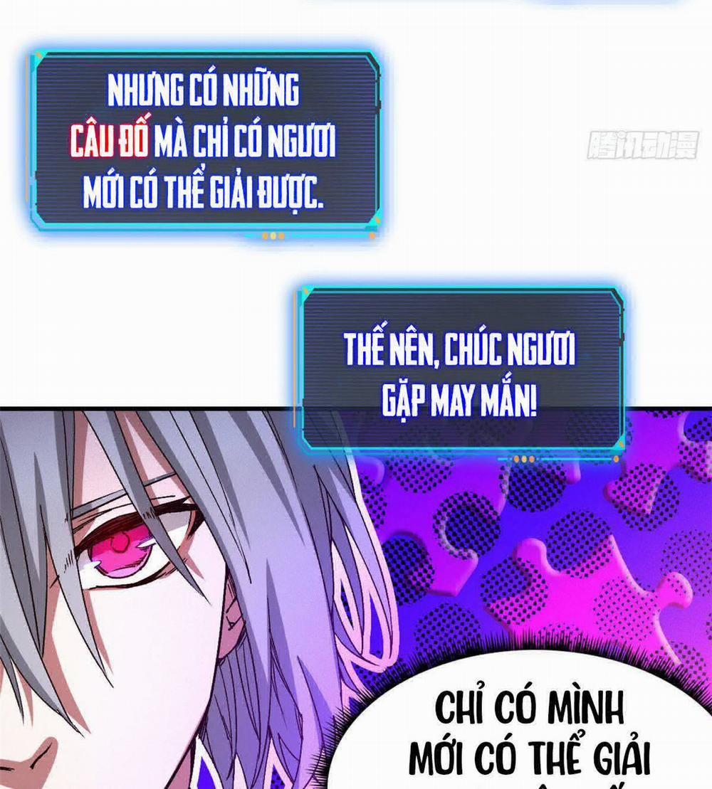 Tận Thế Trò Chơi Ghép Hình 6 trang 7