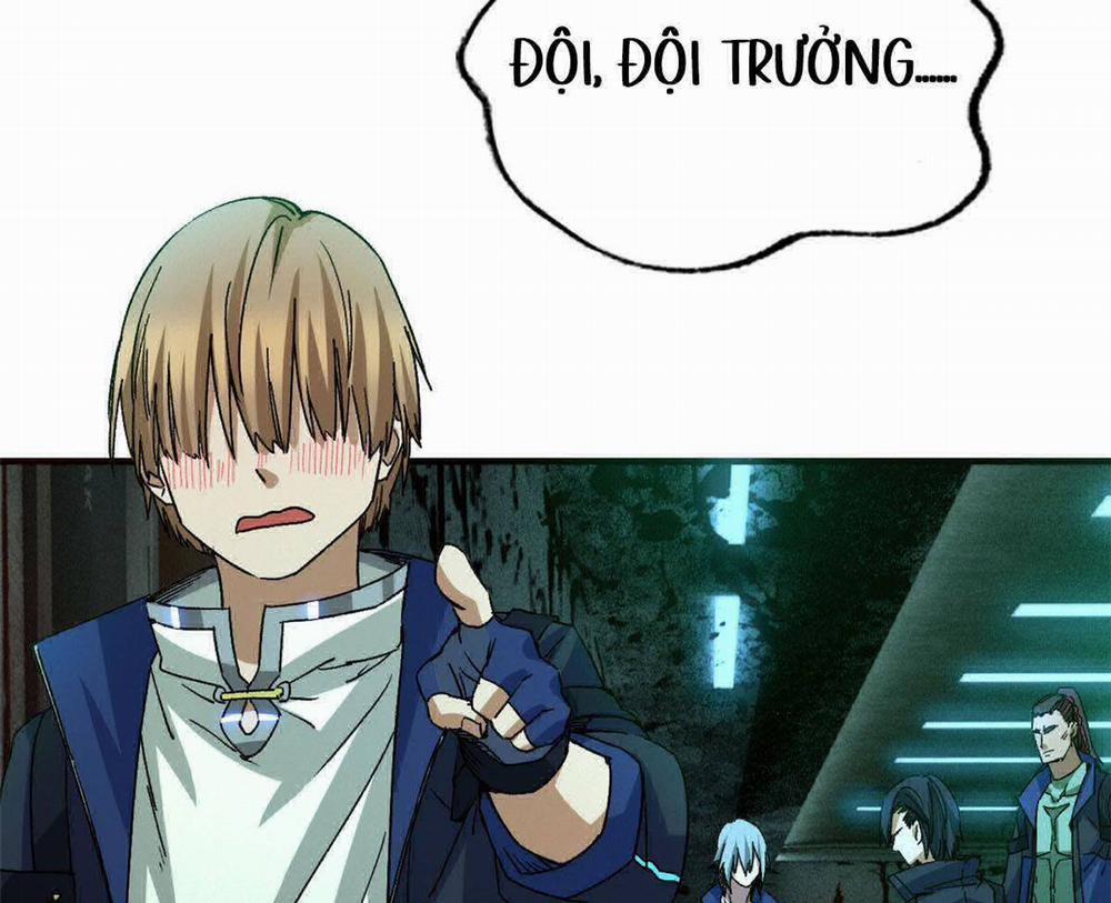 Tận Thế Trò Chơi Ghép Hình 6 trang 71