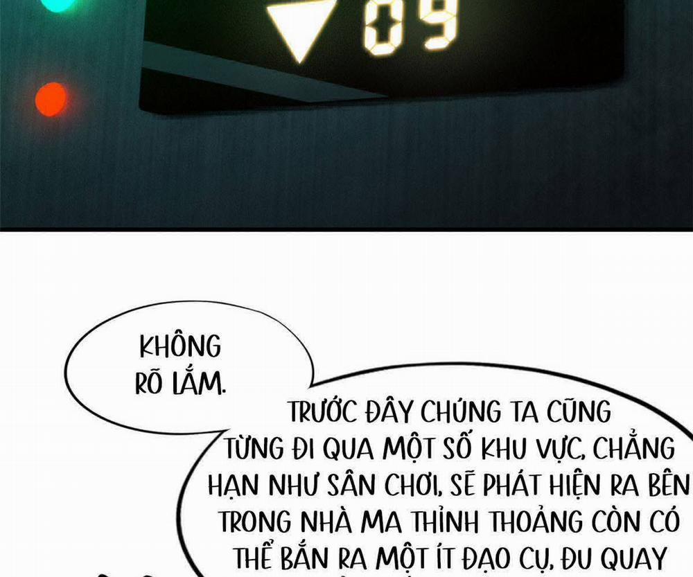 Tận Thế Trò Chơi Ghép Hình 6 trang 81