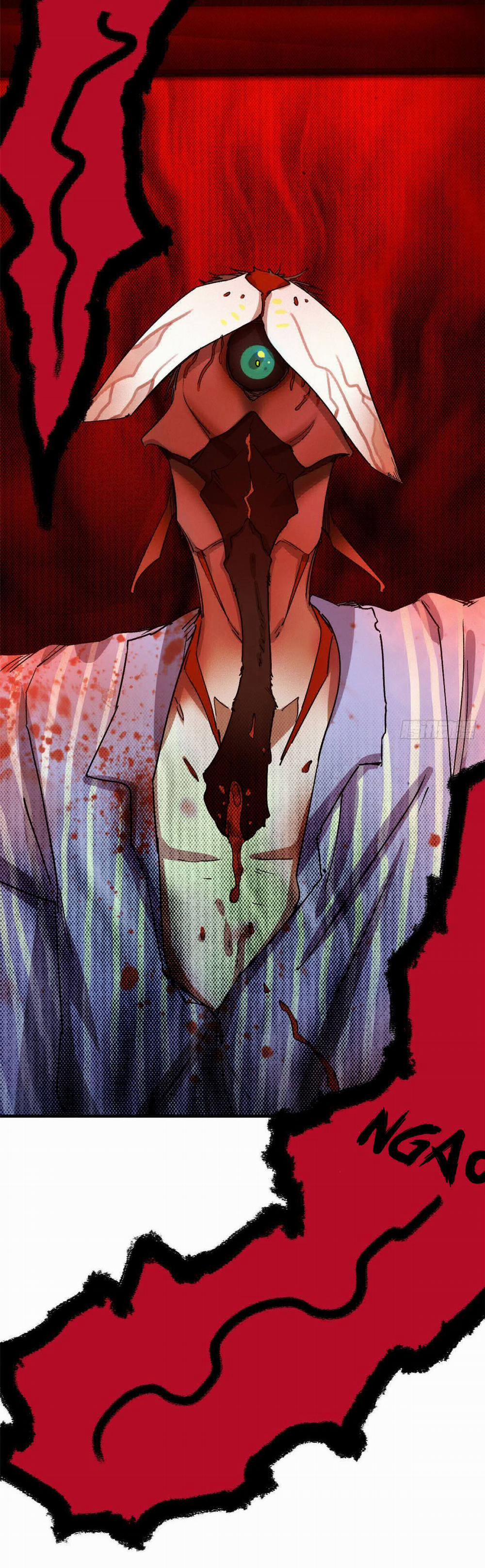 Tận Thế Trò Chơi Ghép Hình 6 trang 94