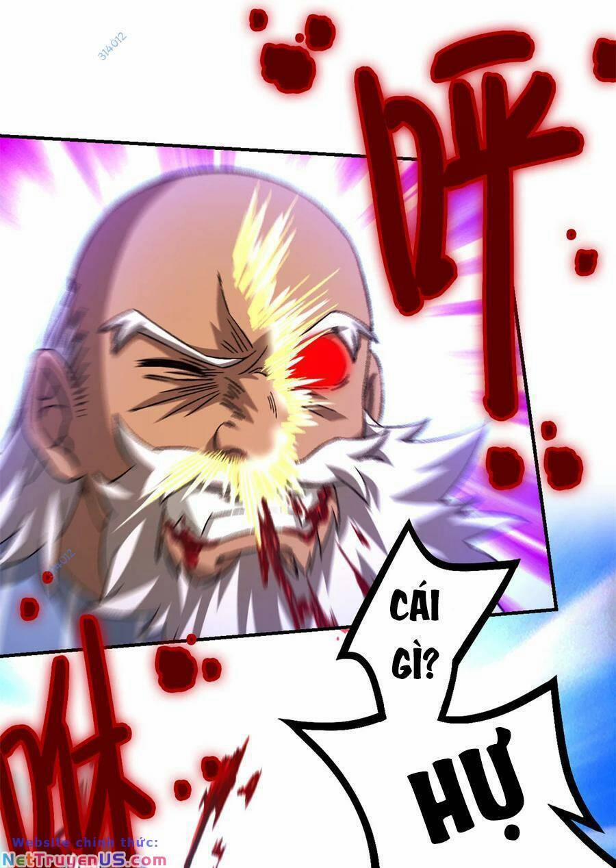 Tận Thế Trò Chơi Ghép Hình 61 trang 18