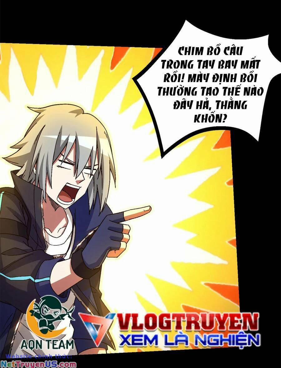 Tận Thế Trò Chơi Ghép Hình 61 trang 60