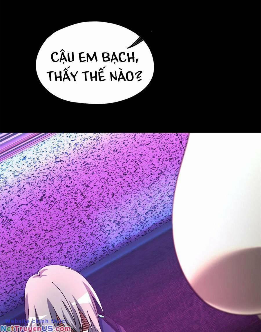 Tận Thế Trò Chơi Ghép Hình 61 trang 68