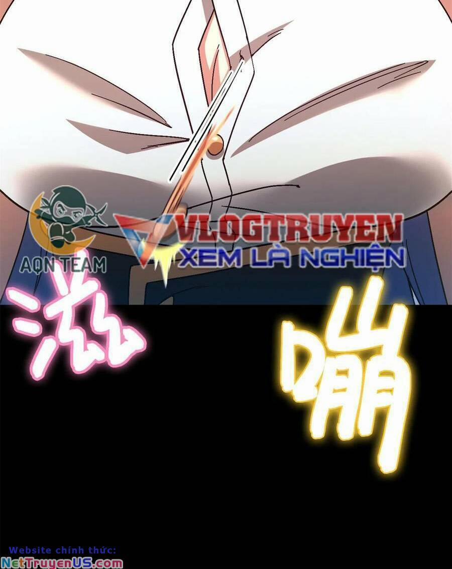 Tận Thế Trò Chơi Ghép Hình 61 trang 74