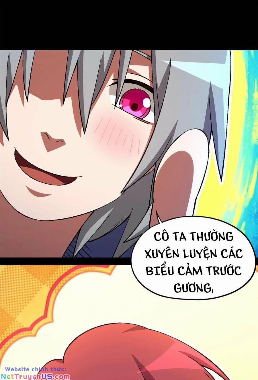 Tận Thế Trò Chơi Ghép Hình 62 trang 15