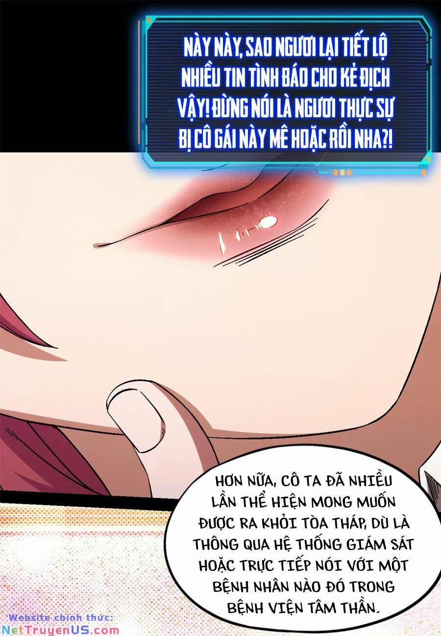 Tận Thế Trò Chơi Ghép Hình 62 trang 17